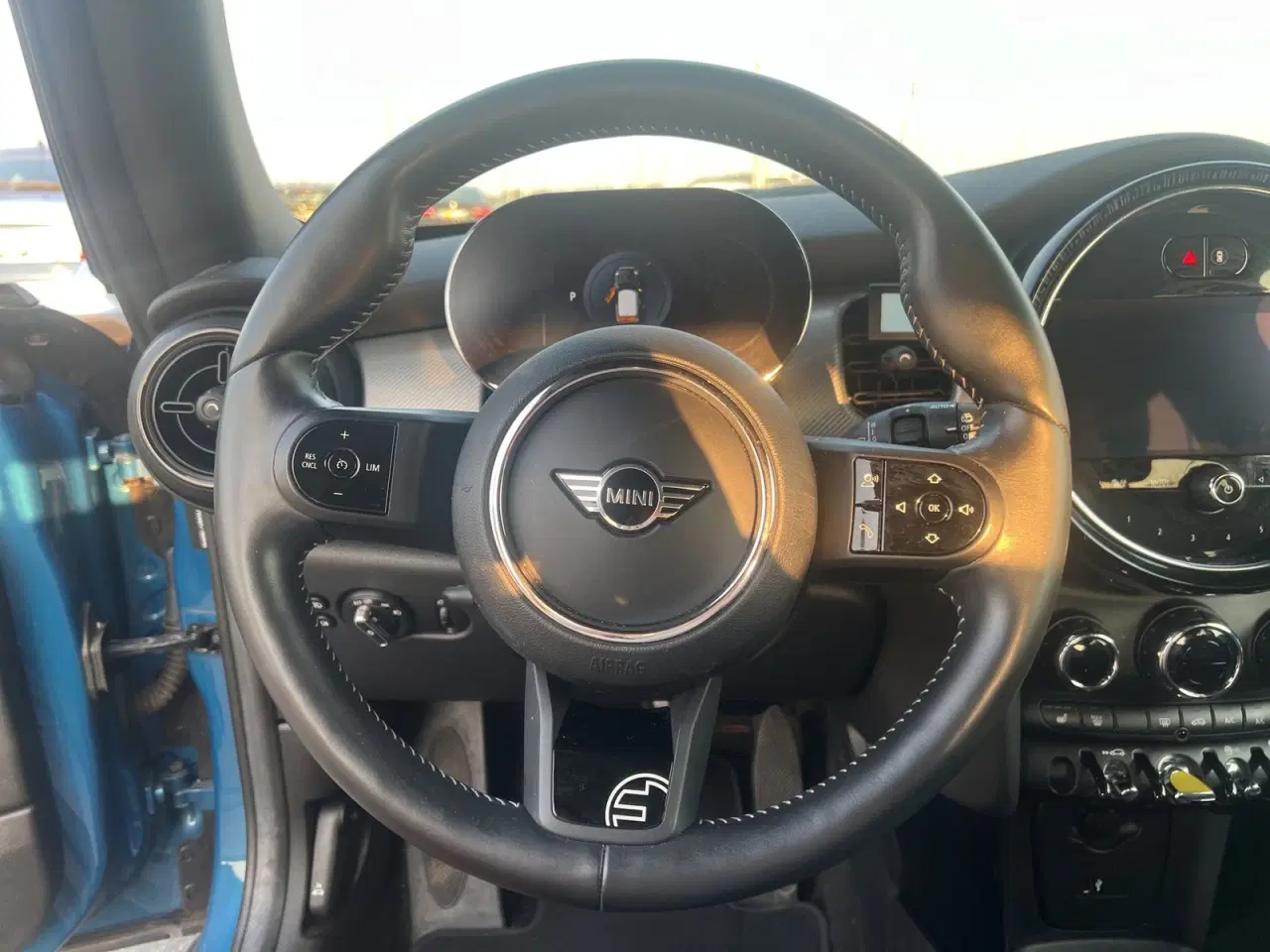 Billede 11 - MINI Cooper SE  Essential