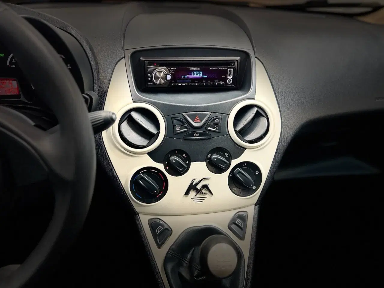 Billede 7 - Ford Ka 1,2 Trend+