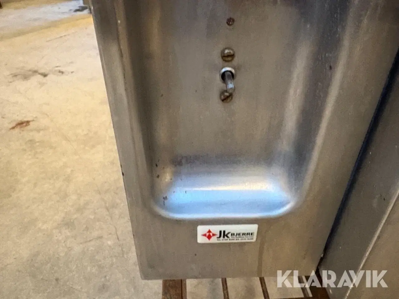 Billede 11 - Industriovn JK Bjerre