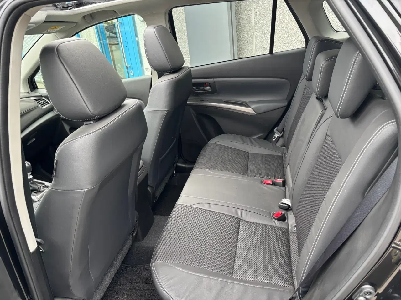 Billede 7 - Suzuki S-Cross 1,4 mHybrid Adventure