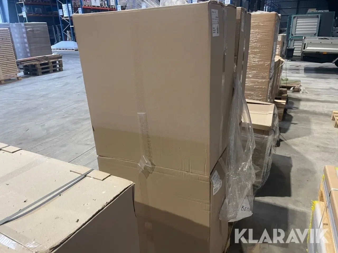 Billede 8 - Ventilation Buccma energy BE TOP 160 V 4 styk