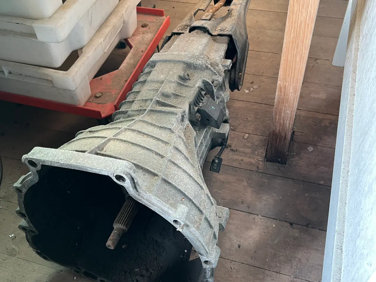 Billede 9 - Ford Escort mk1