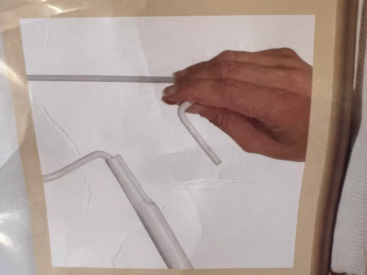 Billede 9 - NY Himmelpind fra BabyDan