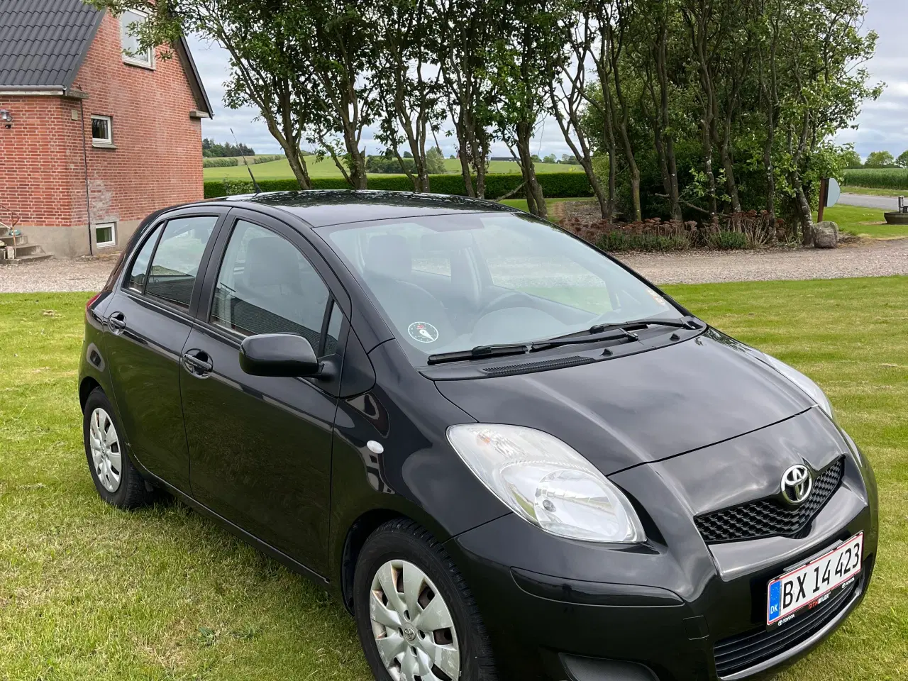 Billede 4 - Toyota yaris