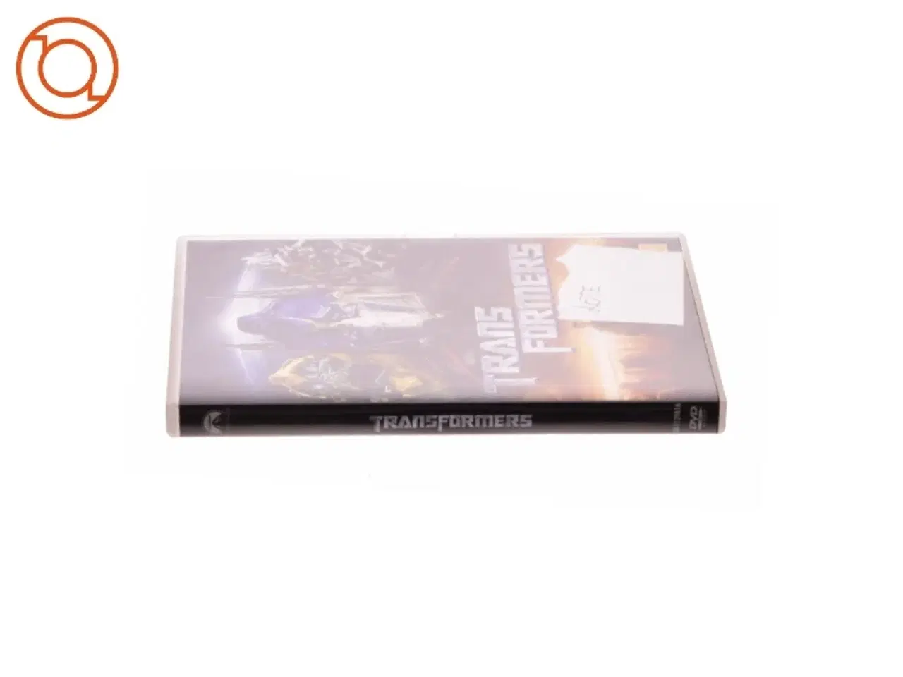 Billede 2 - TRANSFORMERS fra DVD