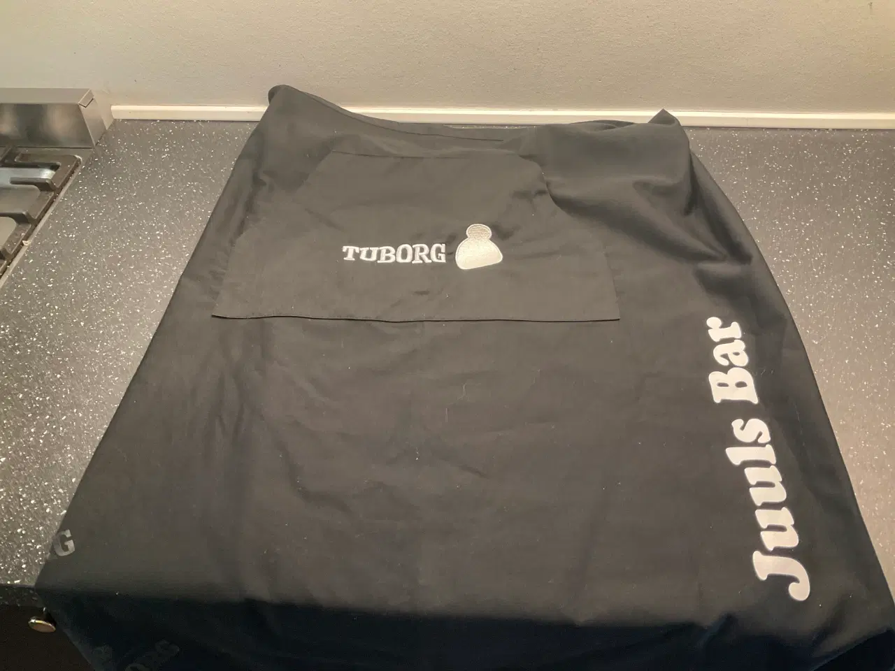 Billede 1 - Tuborg forklæde