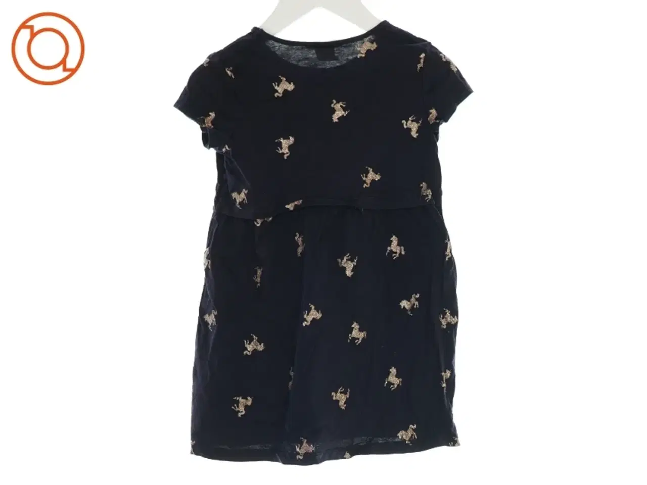 Billede 2 - Kjole fra H&M (Str. 104)
