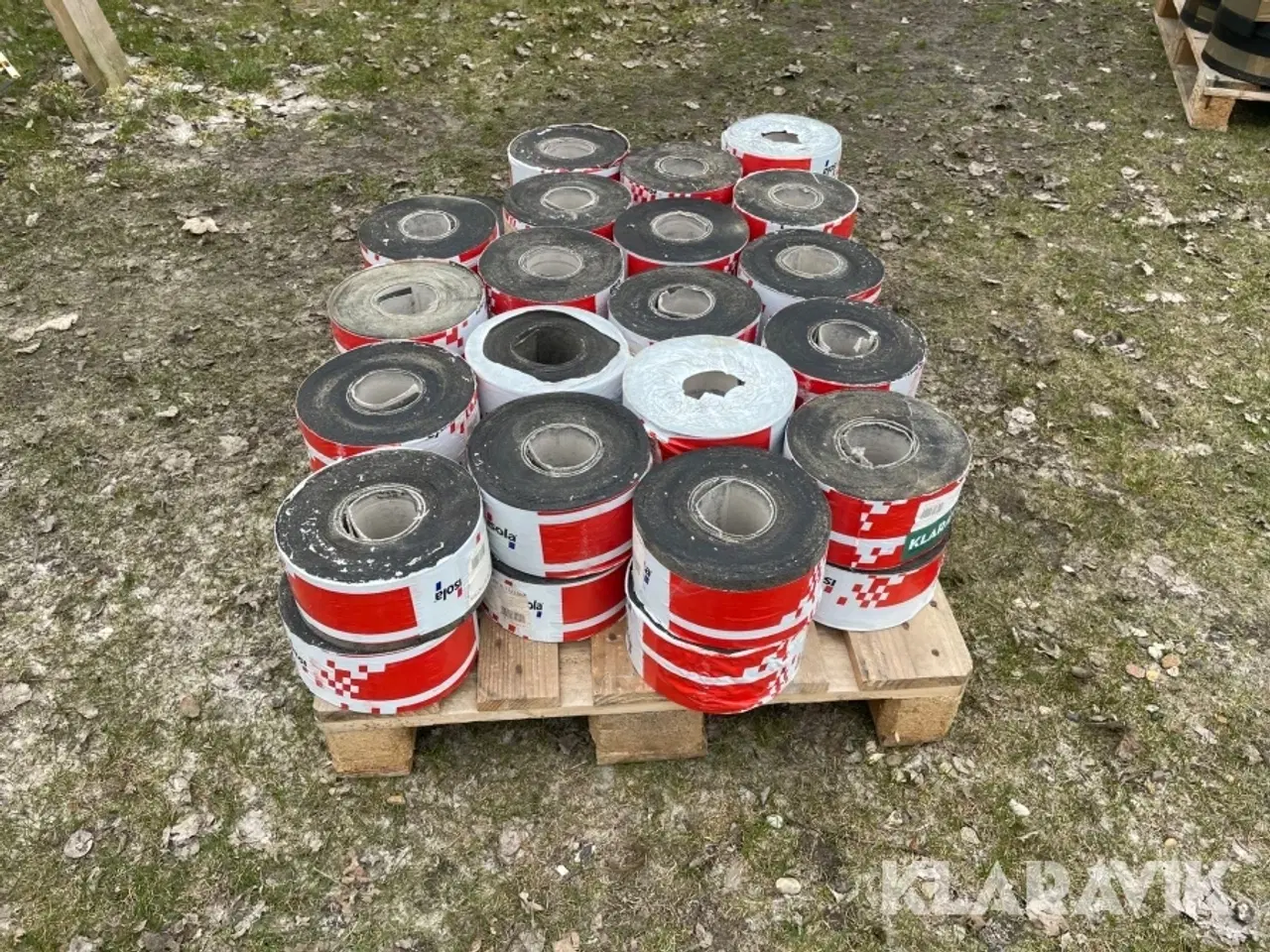 Billede 2 - Diverse murepap