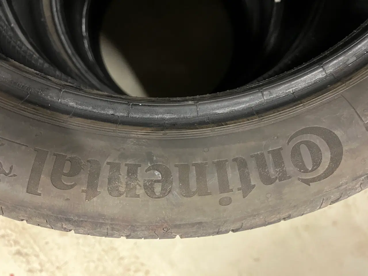 Billede 6 - Brugte sommerdæk