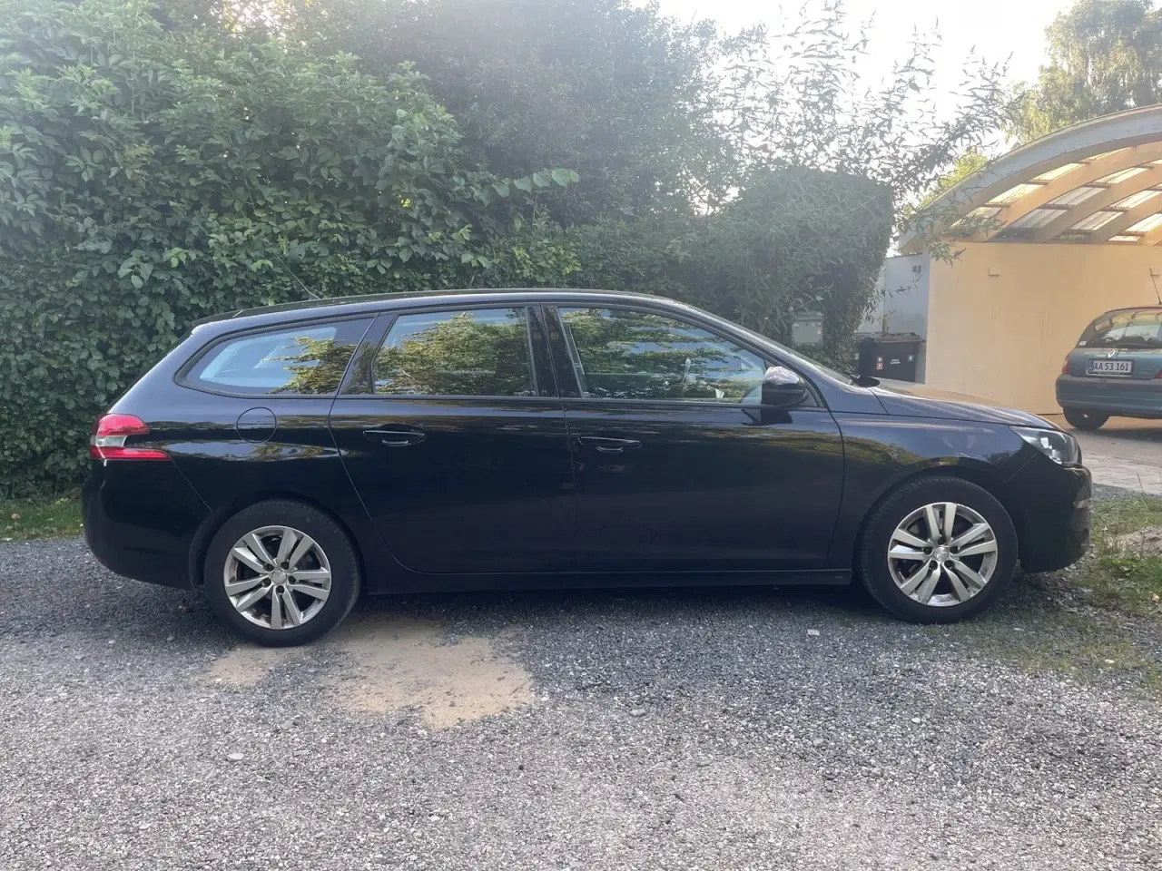 Billede 4 - Peugeot 308 1,2 e-THP 110 Style SW