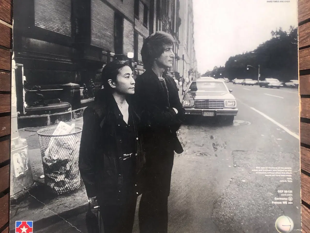 Billede 2 - John Lennon