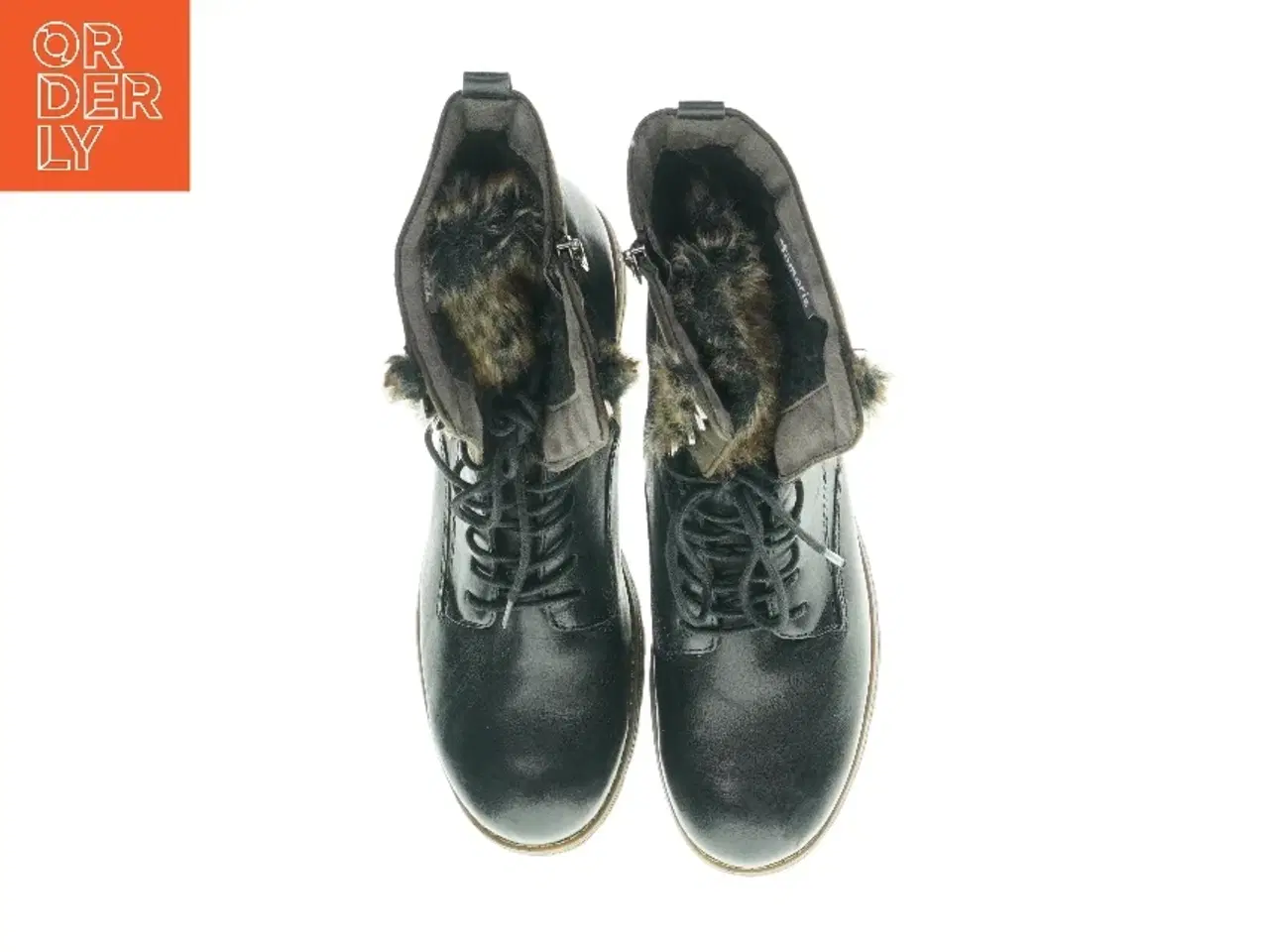 Billede 3 - Støvler fra Tamaris (str. 41)