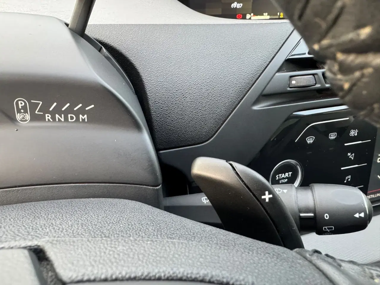 Billede 11 - Citroën Grand C4 Picasso 1,6 BlueHDi 120 Intensive+ EAT6 7prs