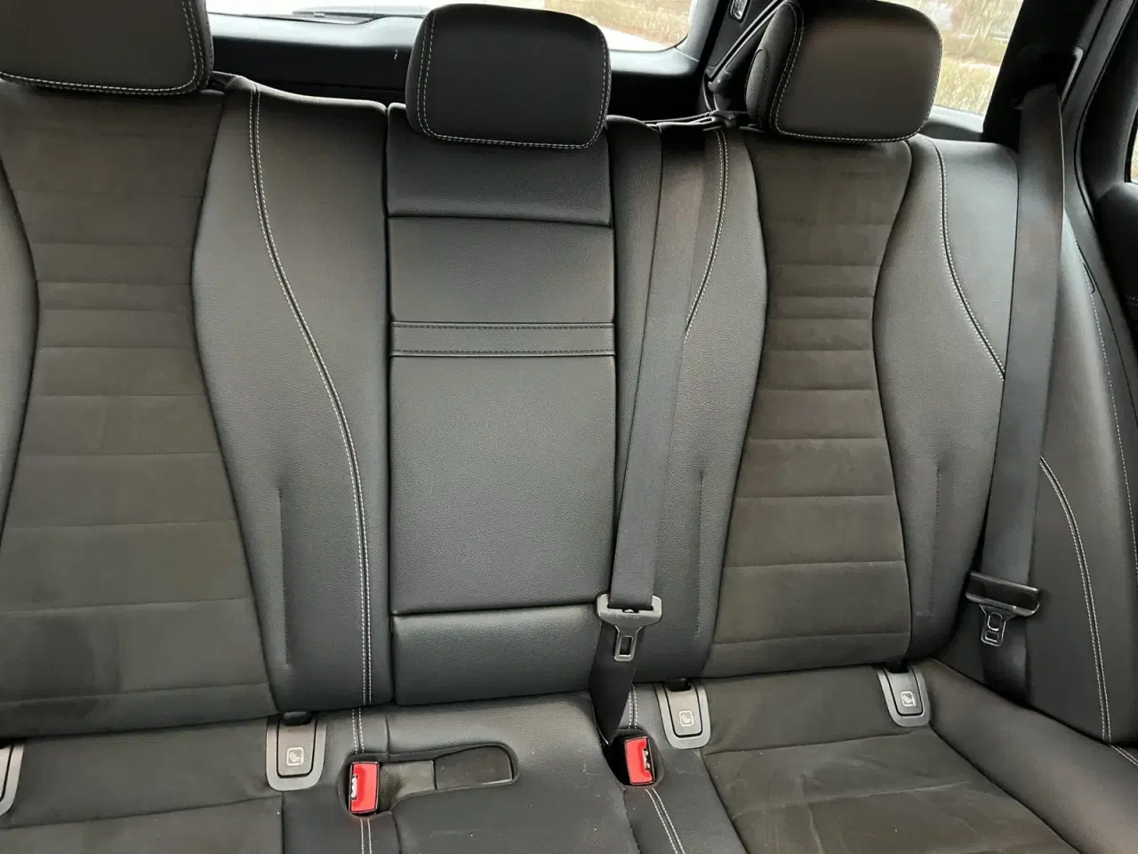 Billede 16 - Mercedes E300 de 2,0 AMG Line stc. aut.