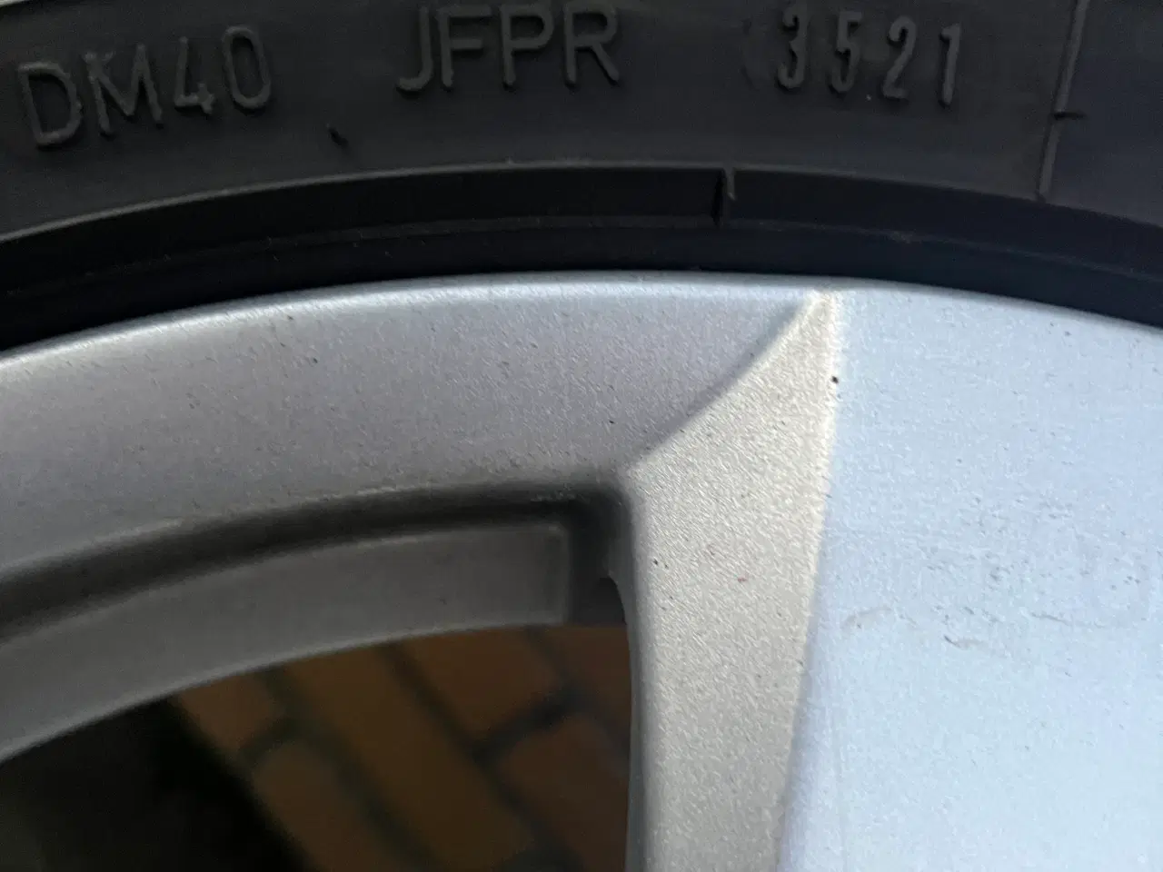 Billede 9 - 17" Volvo V60/70/90 og Ford