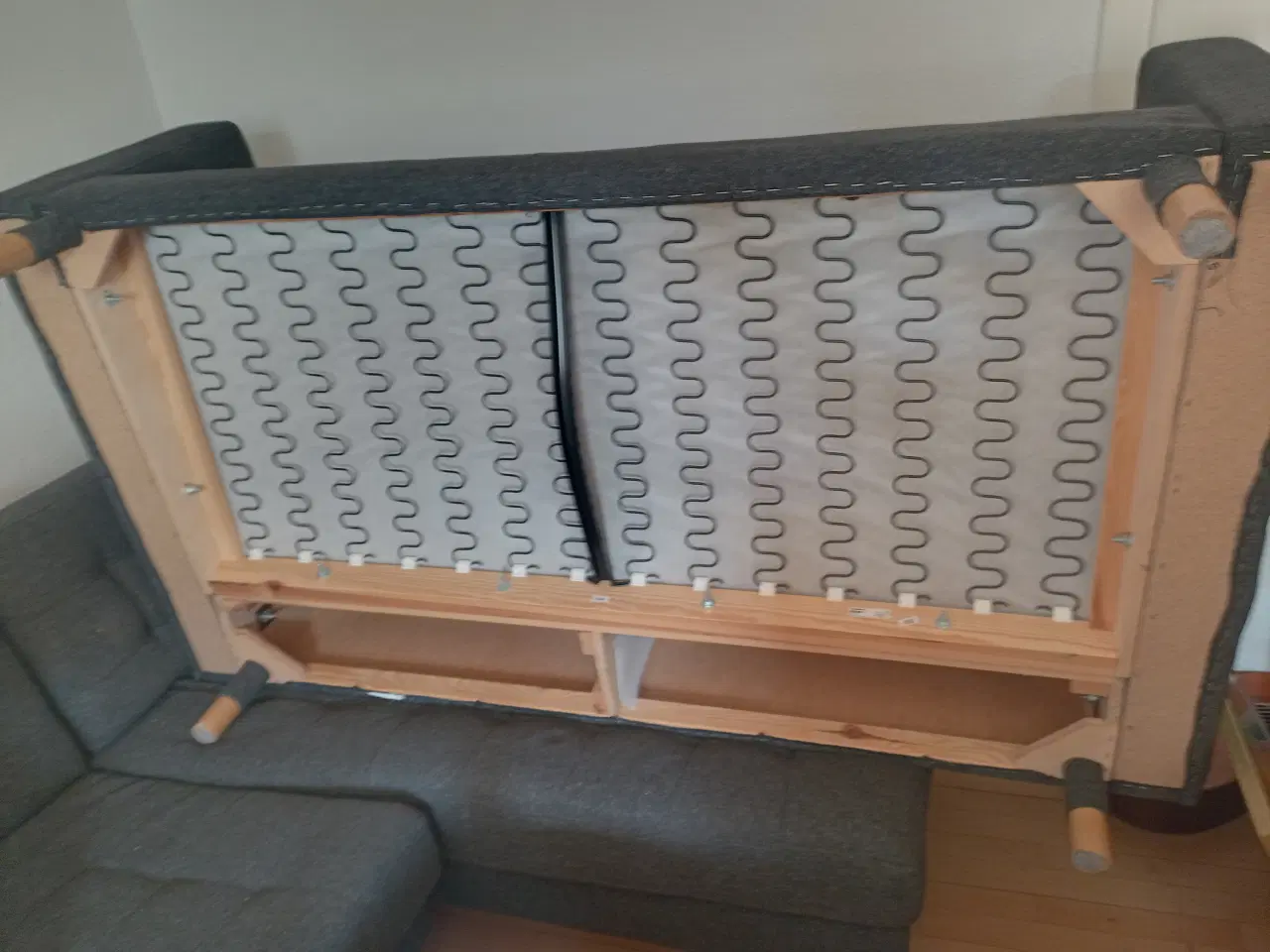 Billede 2 - Sofa 2 personers