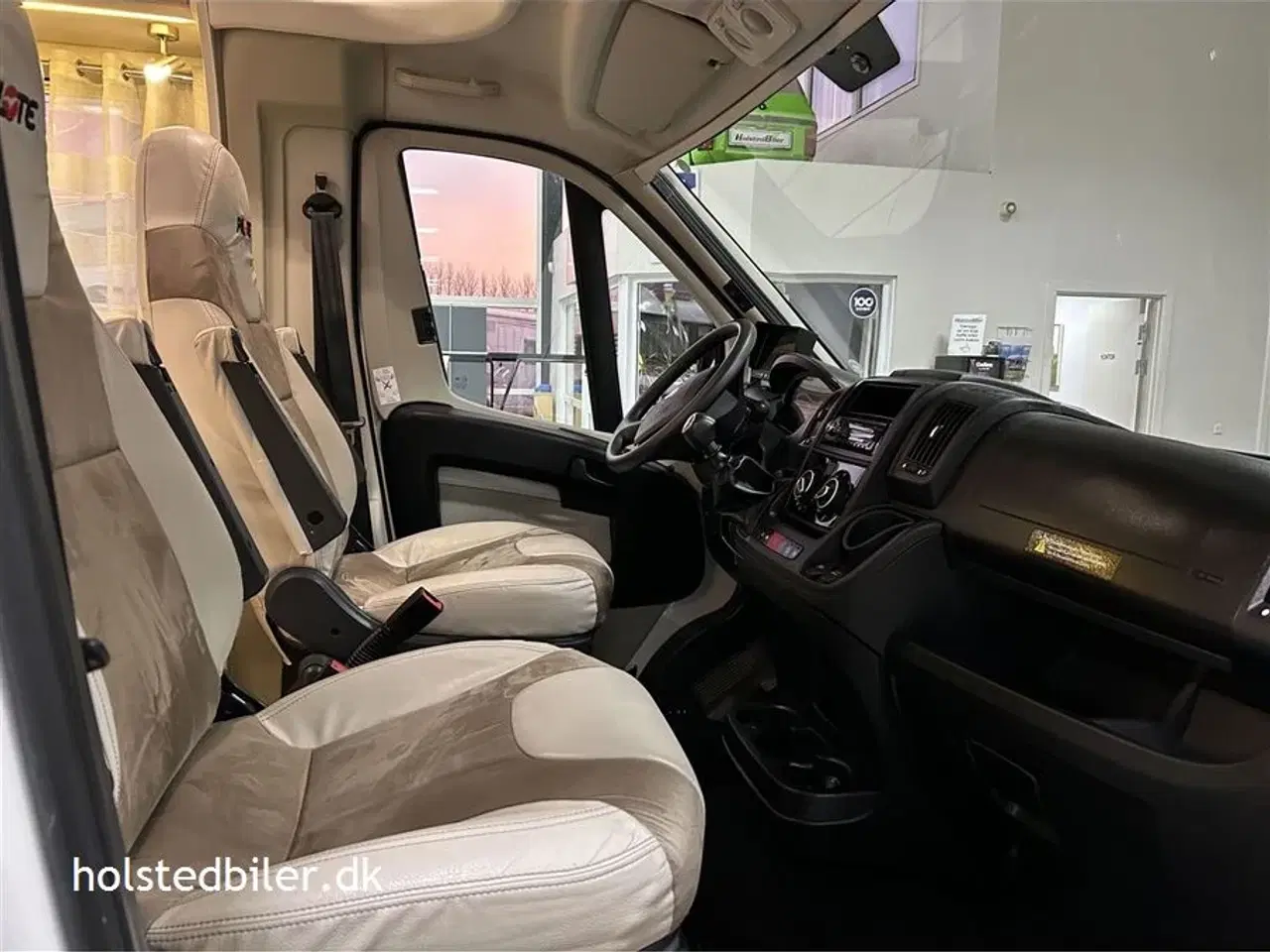 Billede 6 - 2018 - Pilote Essentiel P650GJ