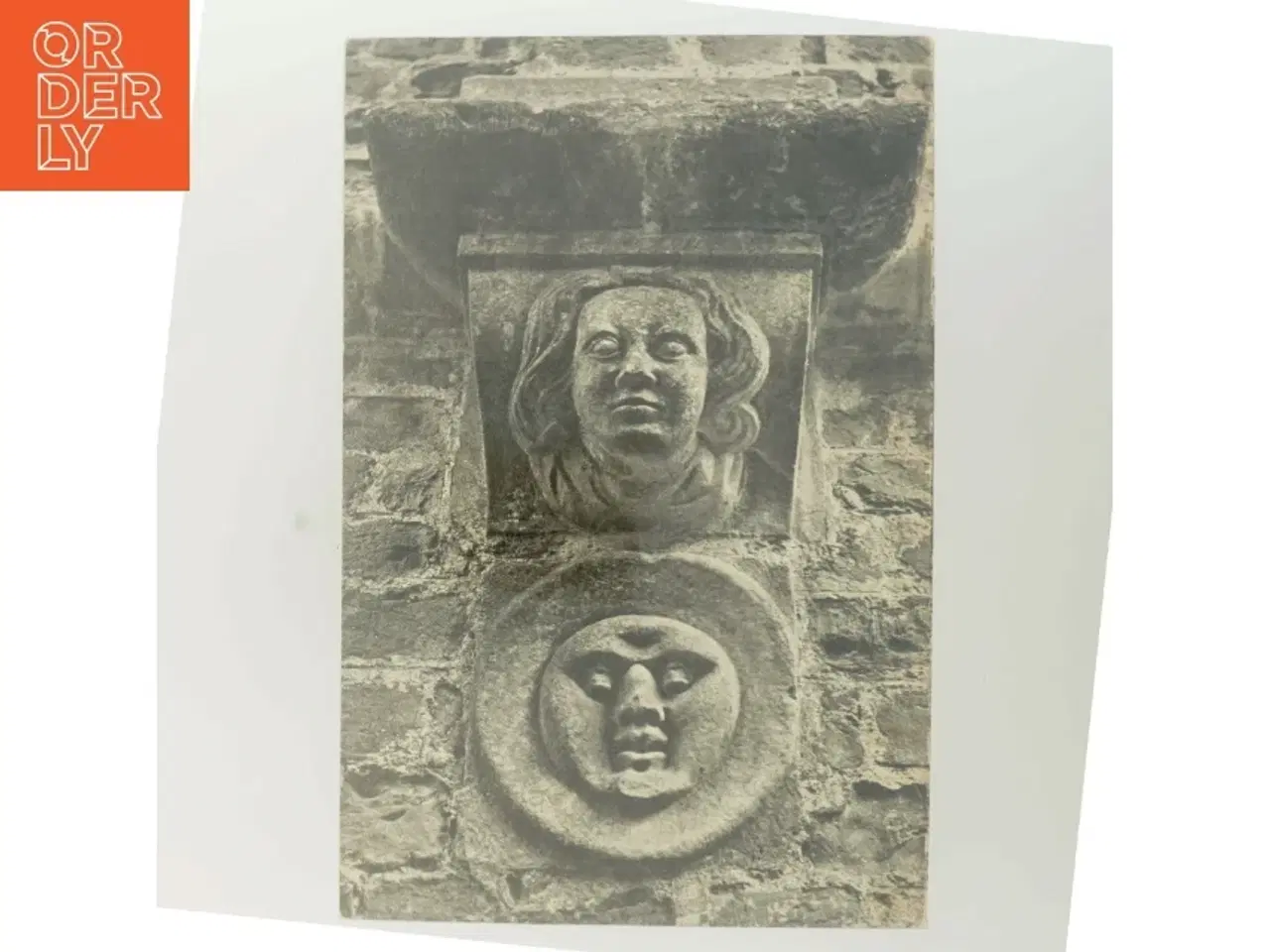 Billede 3 - Danske Herregårde af <Bogens forfattere< (Bog)