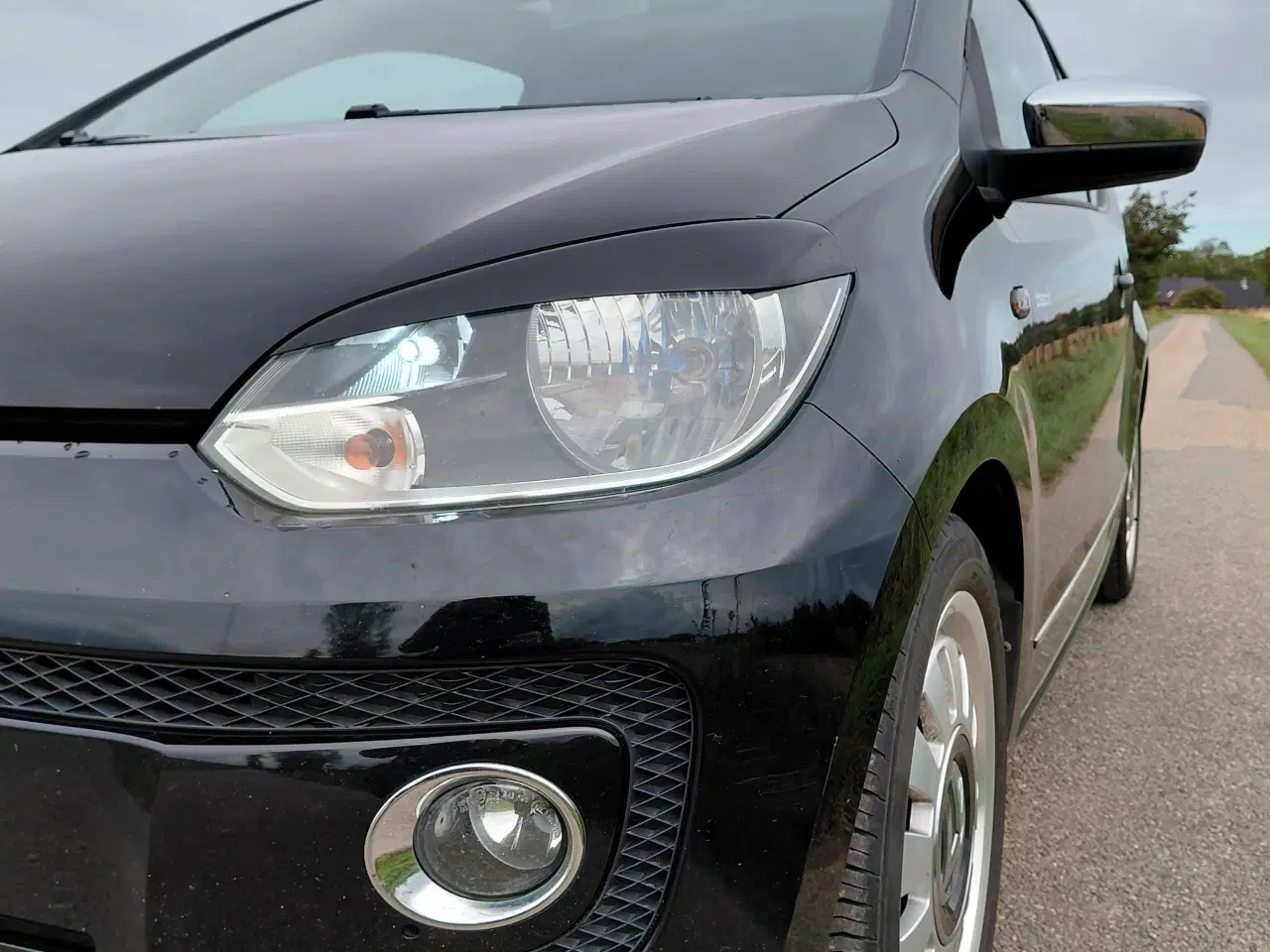 Billede 19 - VW UP 75HK HIGH UP