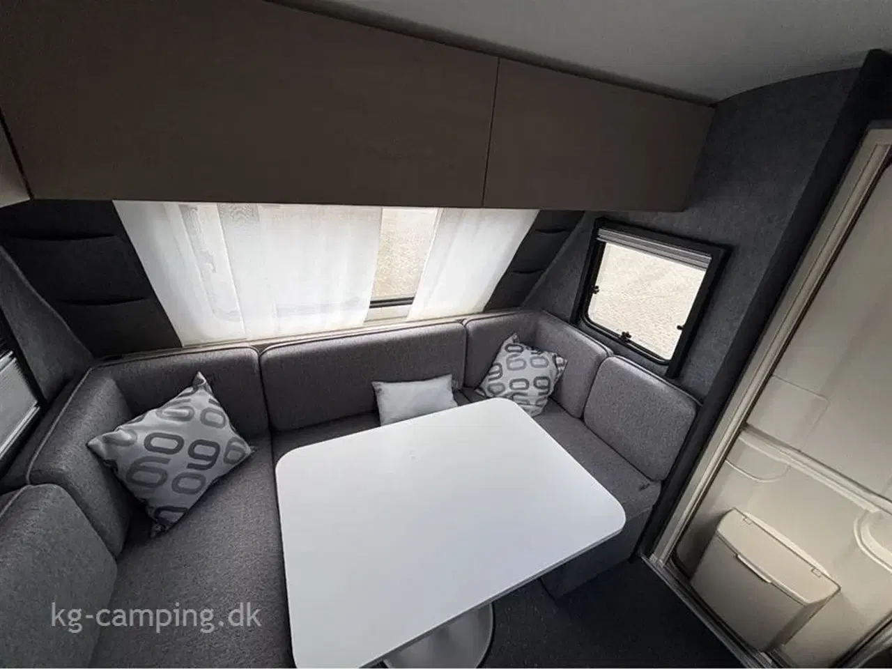 Billede 5 - 2026 - Adria Altea 502 UL   60 ÅRS JUBILÆUMS MODEL