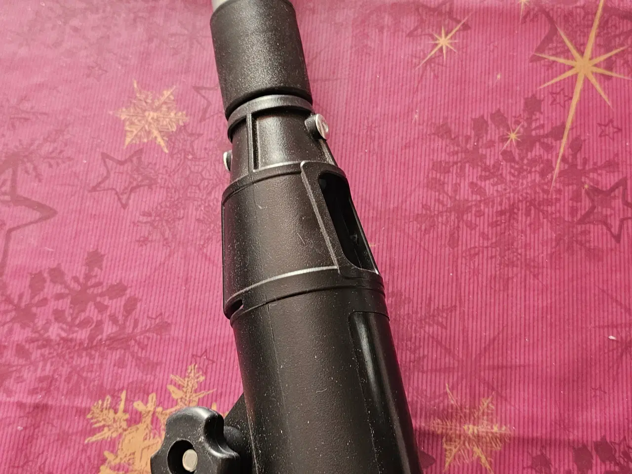 Billede 4 - Forlængerarm til Påhængsmotor