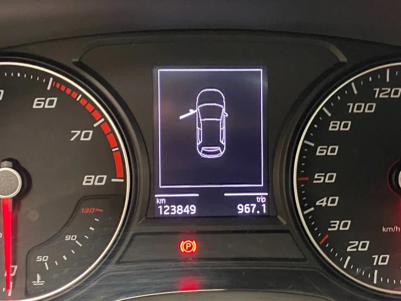 Billede 24 - Seat Leon 1,4 TSi 150 FR DSG