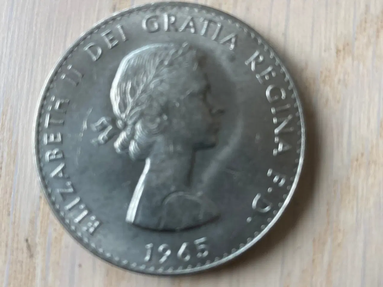 Billede 6 - Mønter
