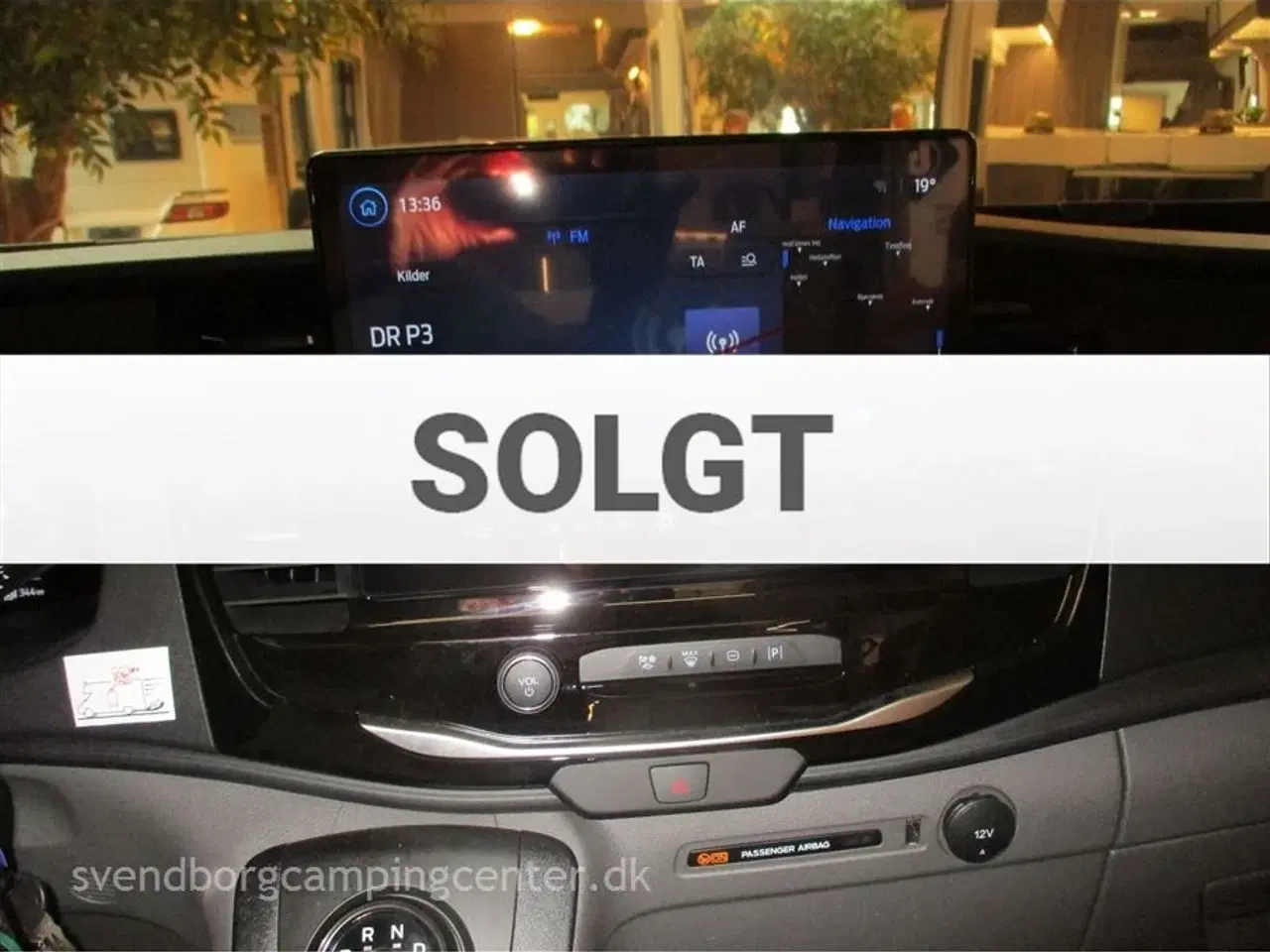 Billede 5 - 2026 - Benimar Tessoro T481 Er i interesseret i en camper på under 6 M så er muligheden lige her.