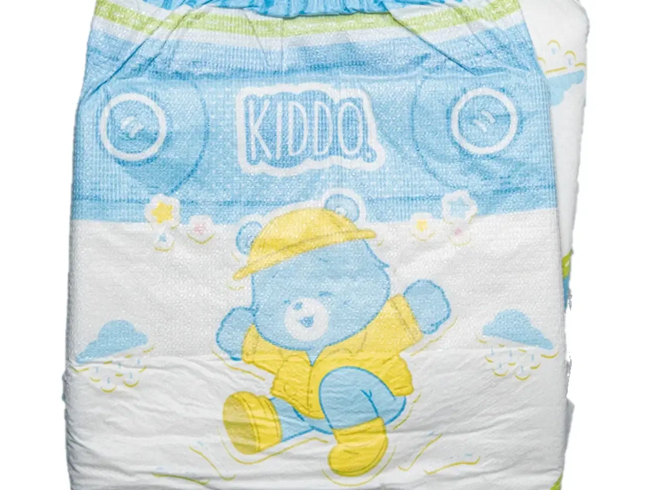 Billede 2 - abdl voksen bleer