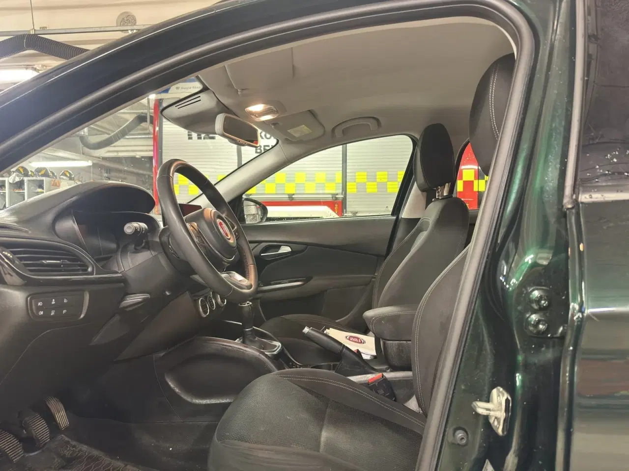 Billede 9 - Fiat Tipo 1,0 SW