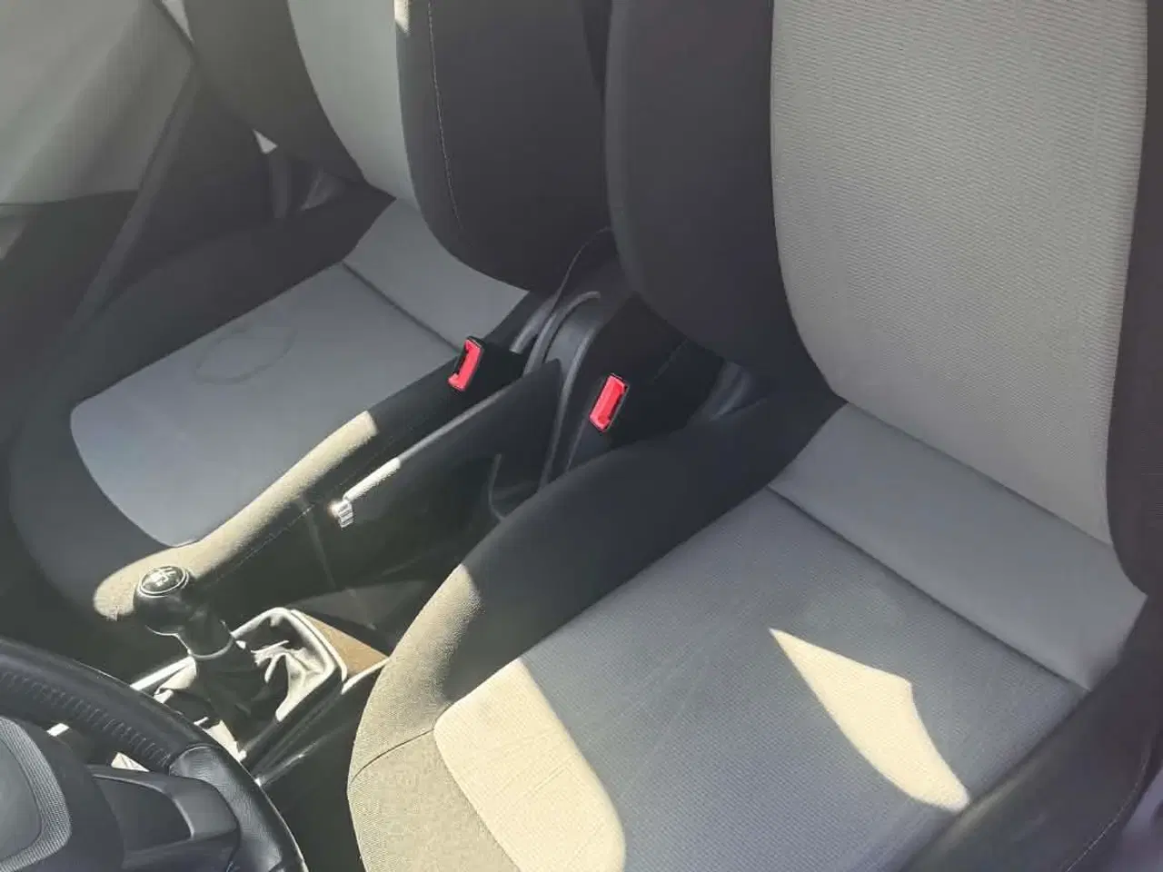 Billede 9 - SEAT IBIZA 1.4 85 HK 5-dørs