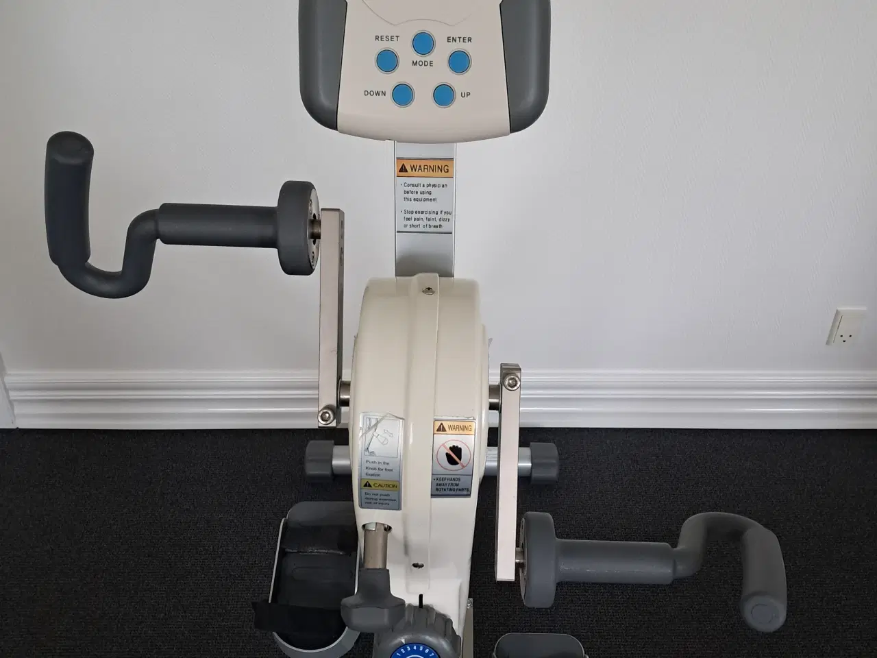 Billede 3 - Lemco Combi Bike