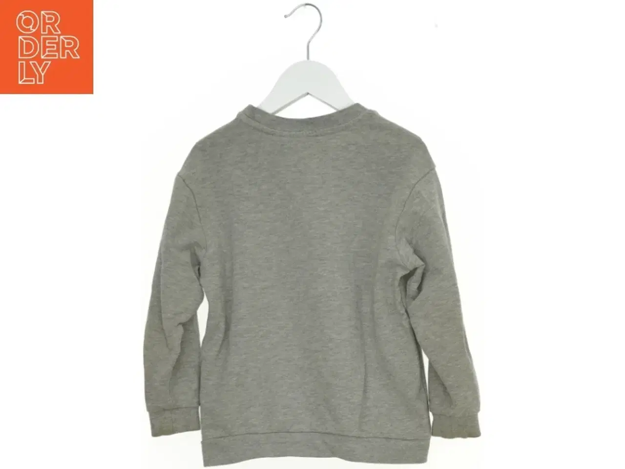 Billede 2 - Sweatshirt fra Hummel (str. 116 cm)