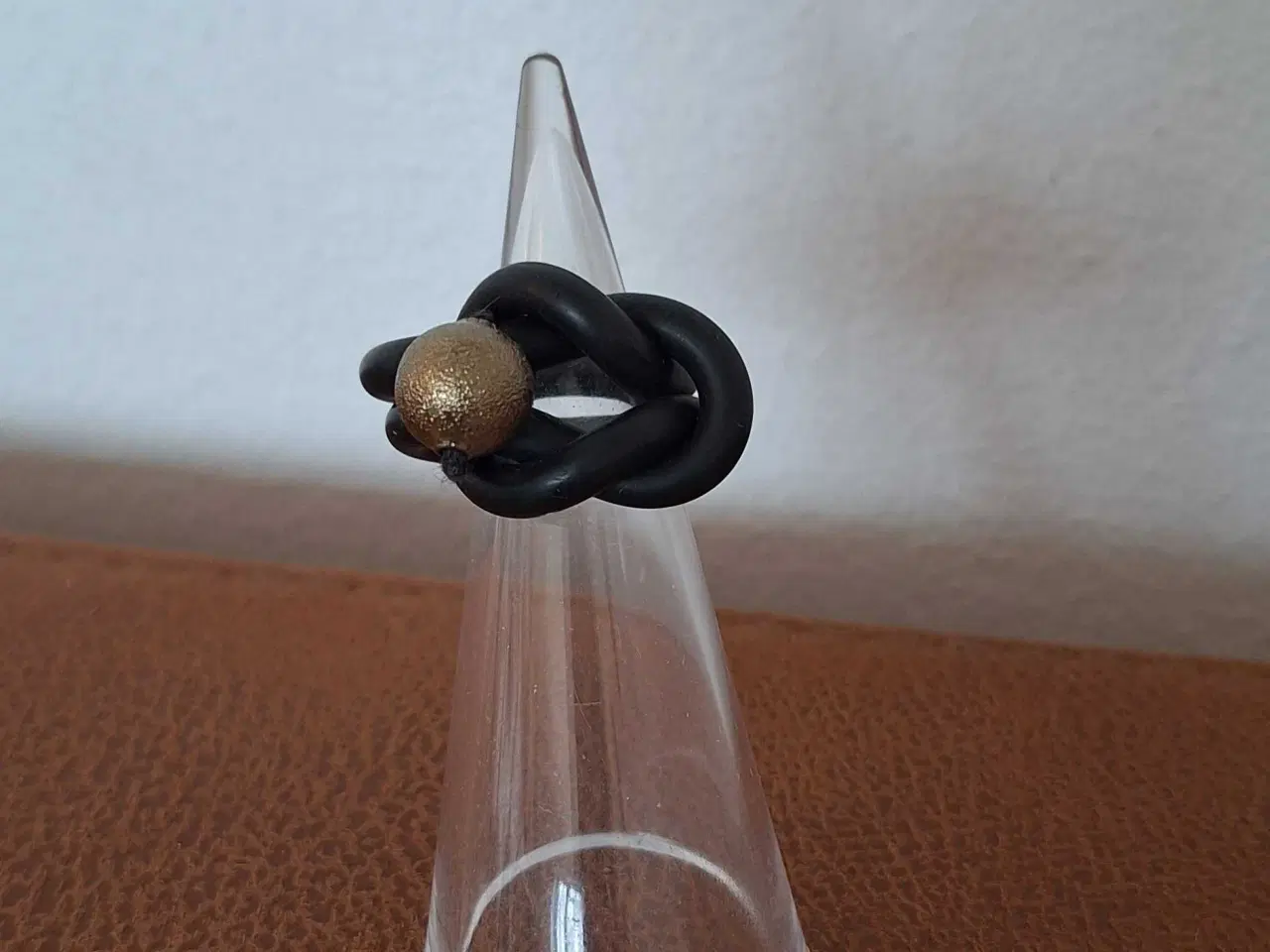 Billede 1 - Knudering