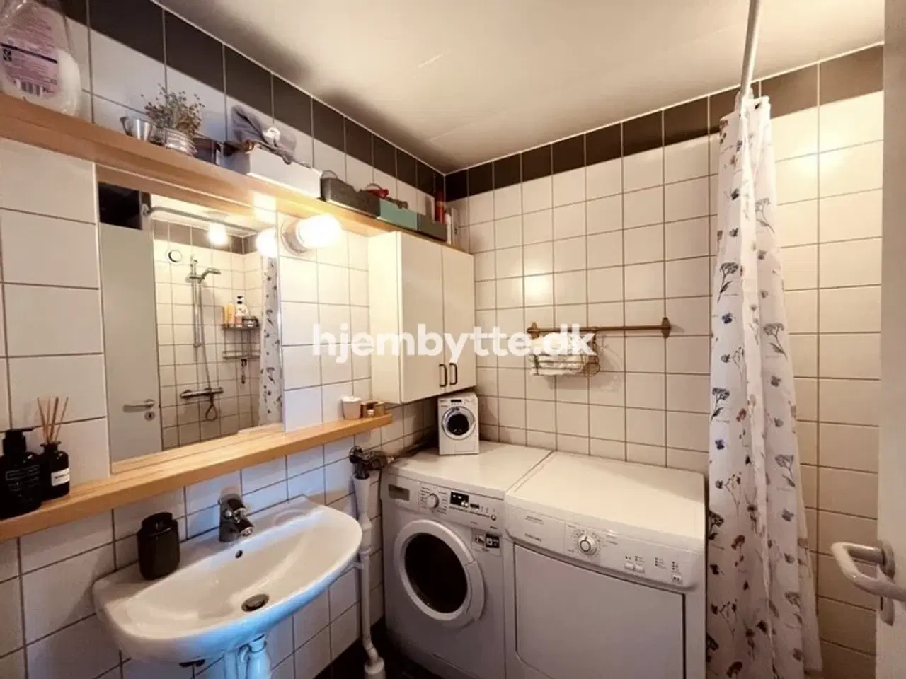 Billede 18 - Hjembytte - Vesterbrogade