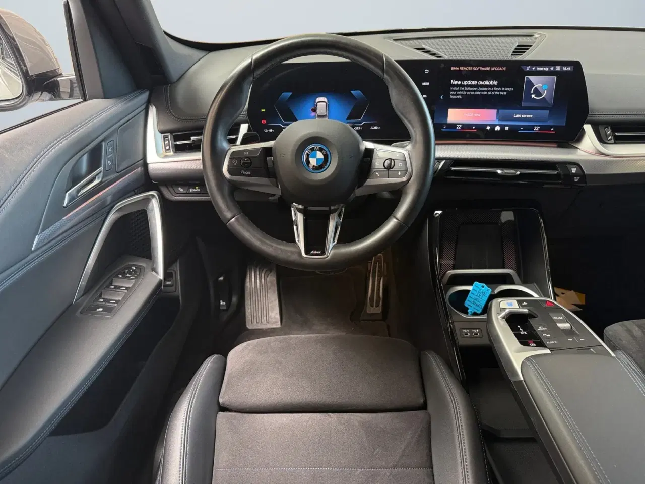 Billede 5 - BMW iX1  eDrive20 M-Sport