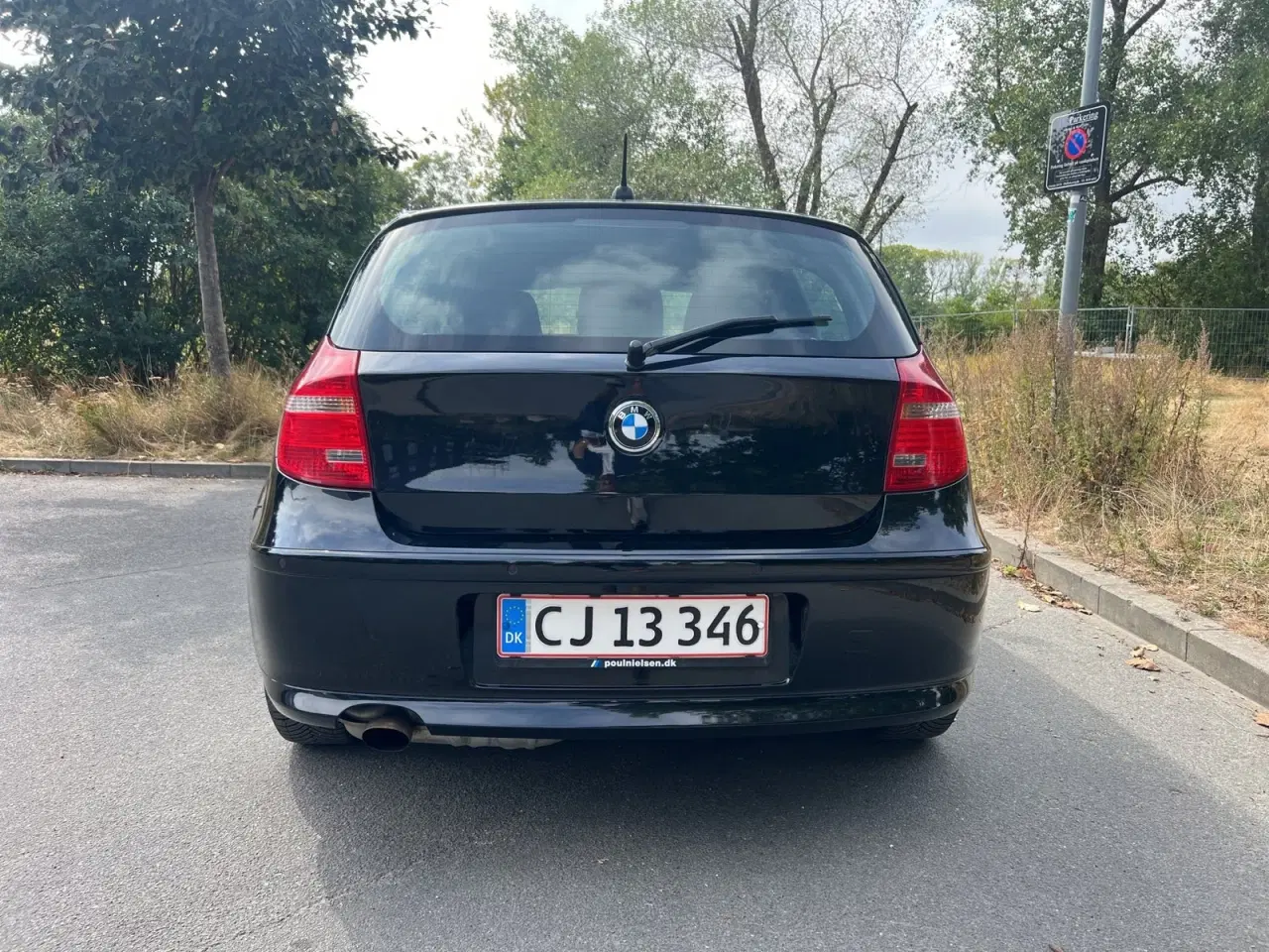 Billede 6 - BMW 118i 2,0 