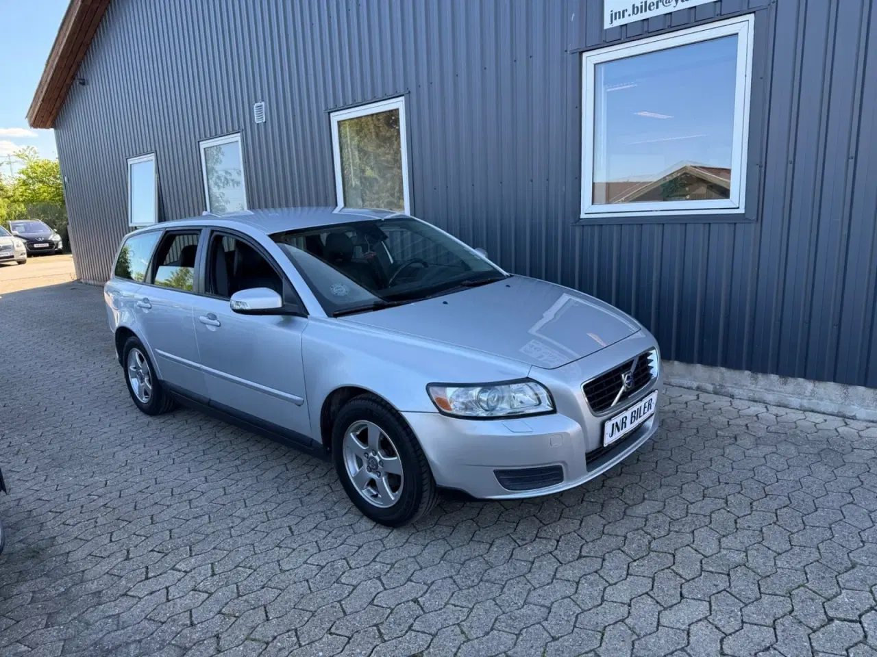 Billede 7 - Volvo V50 1,6 D