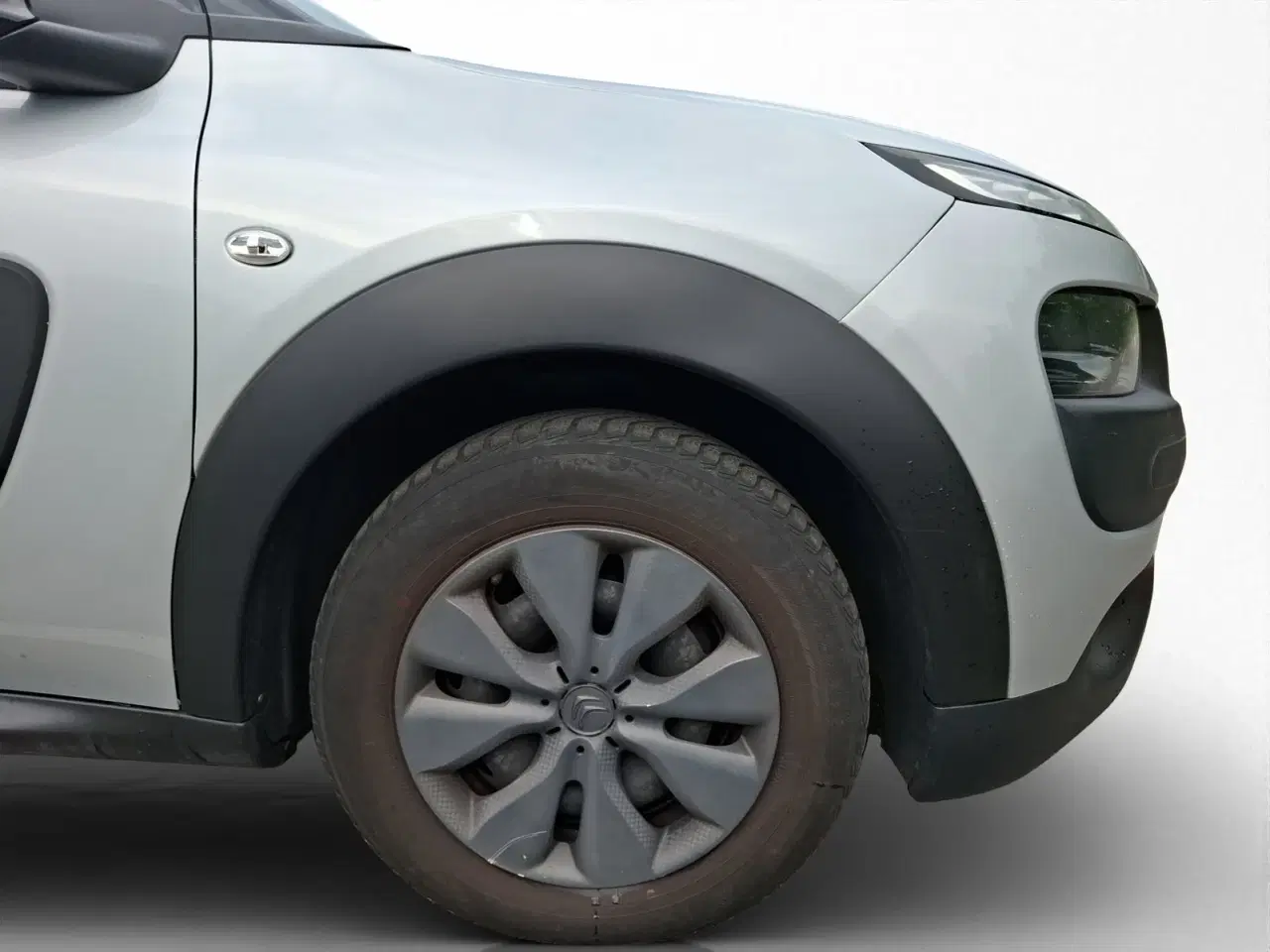 Billede 17 - Citroën C4 Cactus 1,6 BlueHDi 100 Feel