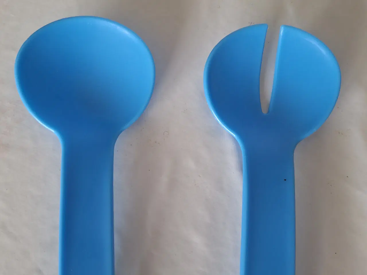 Billede 2 - Salatbestik	