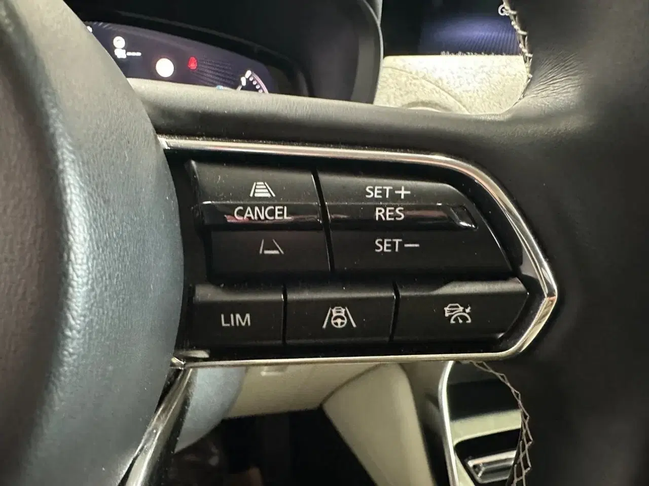 Billede 9 - Mazda CX-60 2,5 PHEV Takumi Comfort aut. AWD