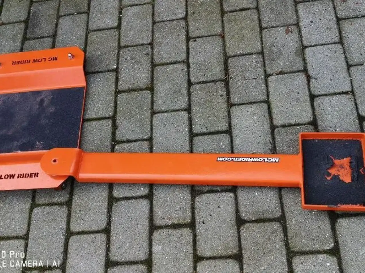 Billede 2 - Ok stand