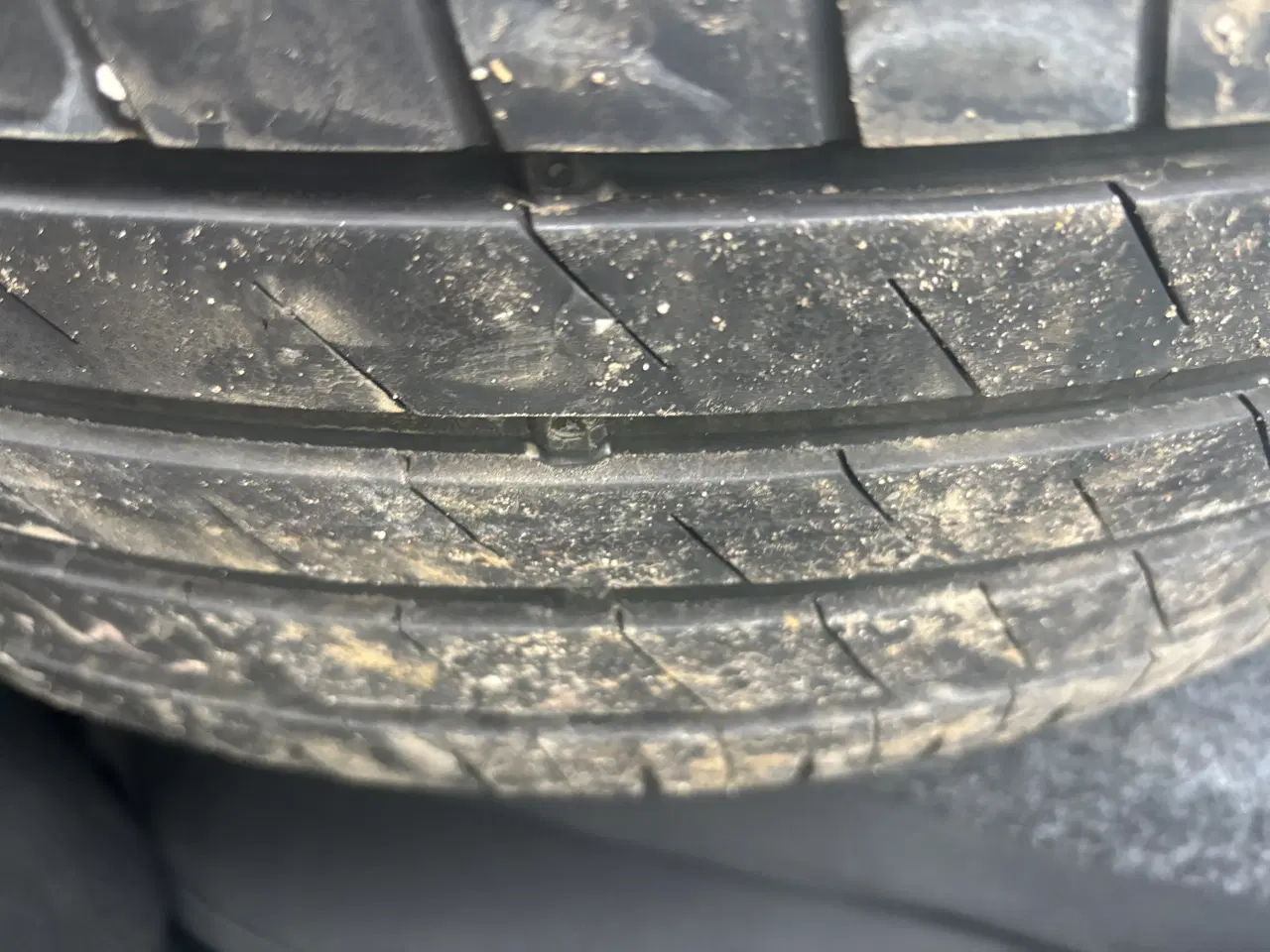 Billede 7 - Originale Skoda fælge