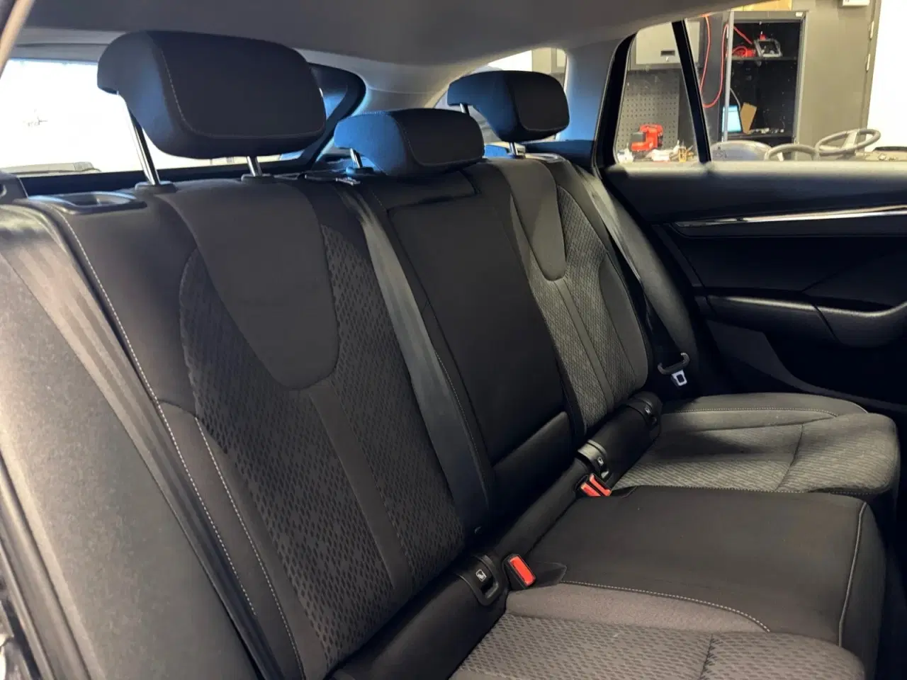 Billede 14 - Skoda Octavia 1,4 TSi iV Combi DSG