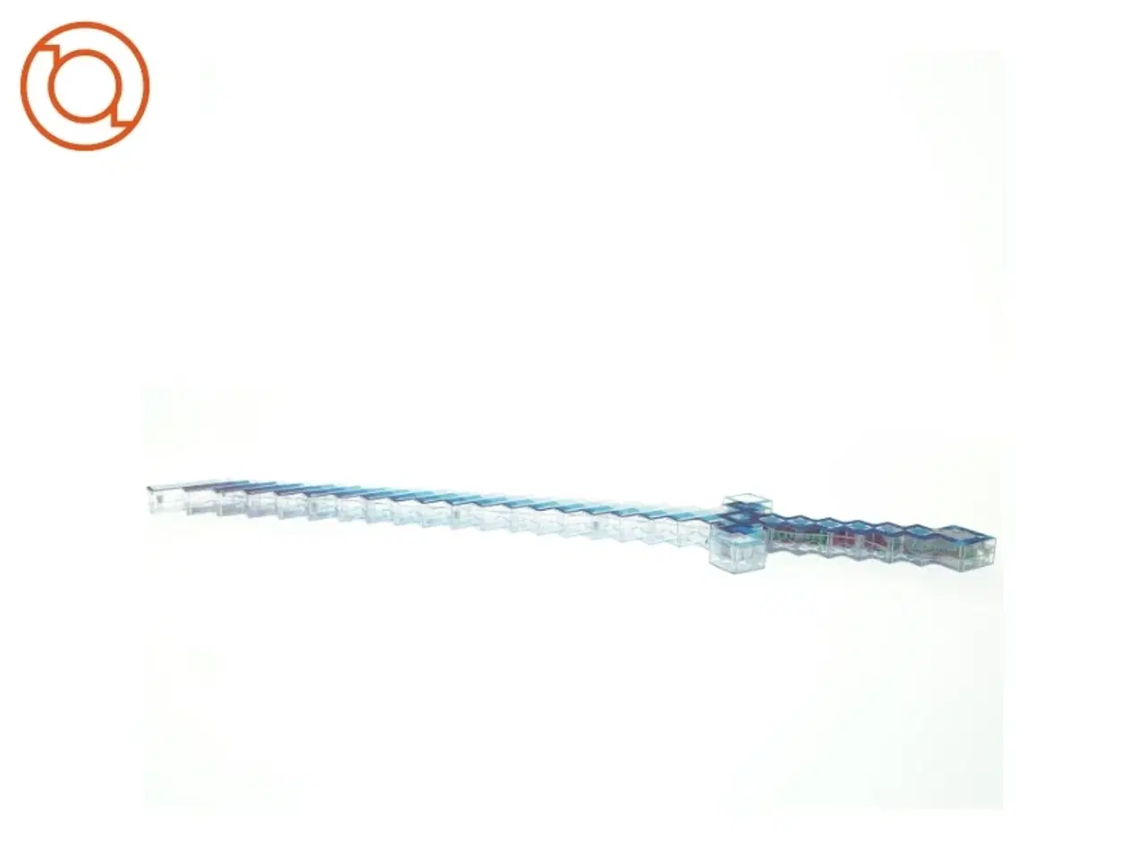 Billede 4 - Sværd fra Xie Ye toys (str. 66 x 15 cm)