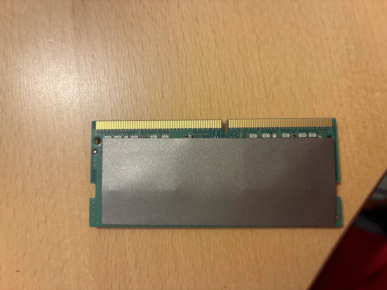 Billede 3 - Samsung DDR4 8GB 3200MHz SO-DIMM RAM – 2 stk. (16G