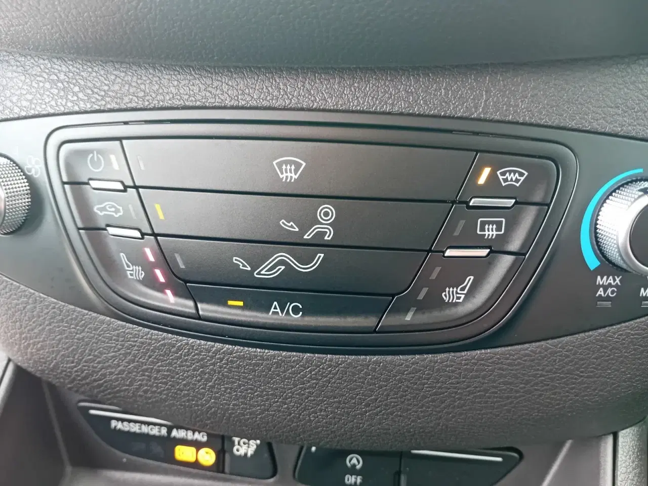 Billede 12 - Ford Transit Courier 1,5 TDCi 75 Trend