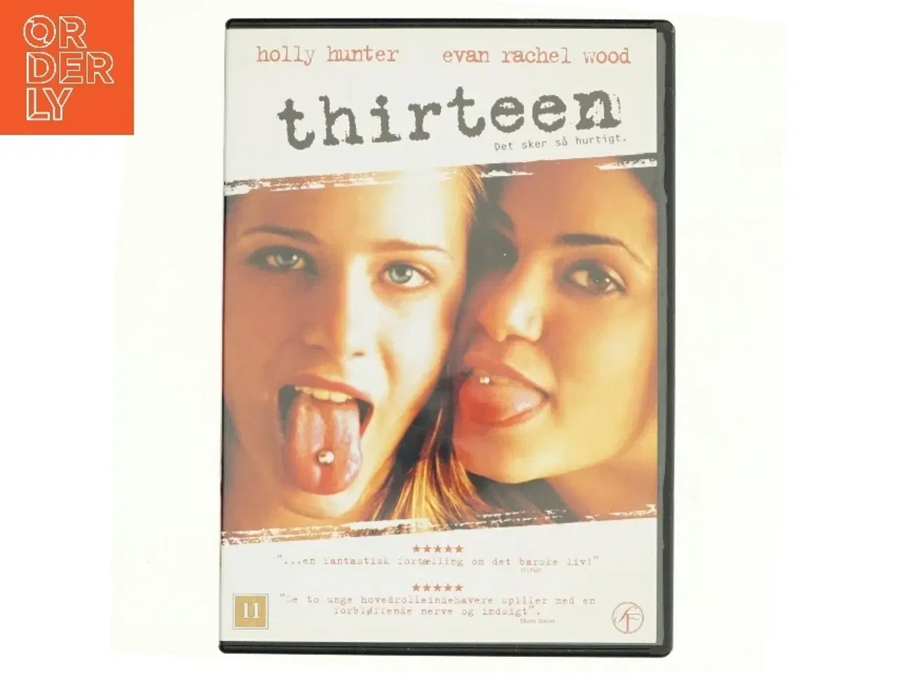 Billede 1 - Thirteen