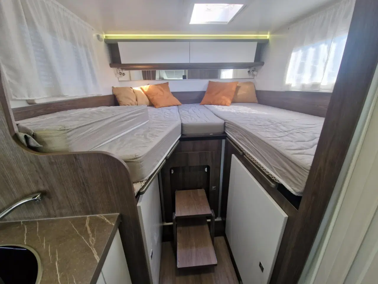 Billede 11 - 2024 - Benimar Yrteo 861 AUT-GEAR