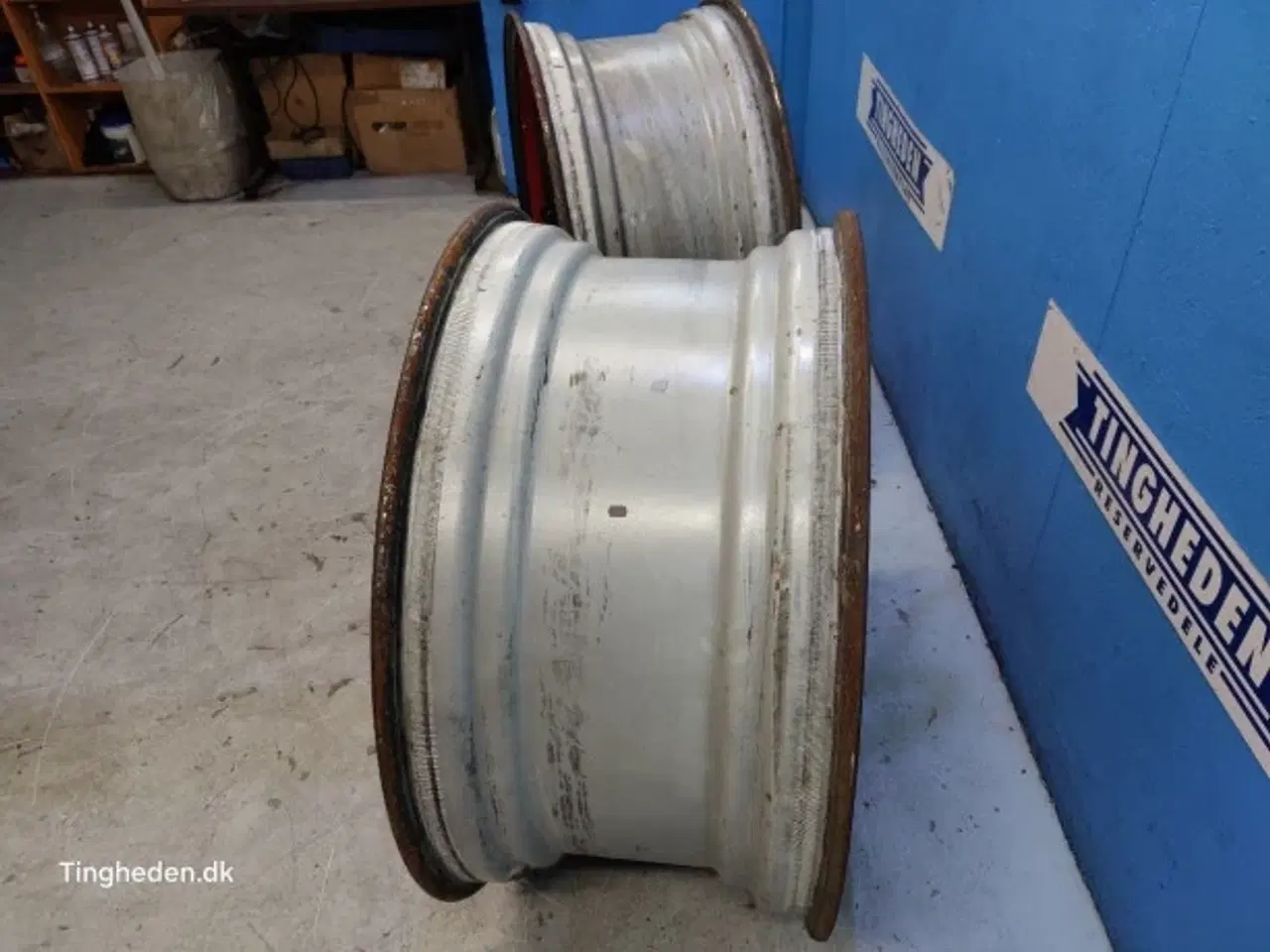 Billede 4 - 38"   DW18Lx38 Sæt